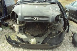 Dezmembrari hyundai tucson