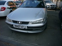 Dezmembrez Peugeot 406 hdi, citroen zx 1,4i
