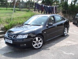 Dezmembrez Saab 9-3 Vector Sport 1 9 Tid An 2005 65000 Mile Full