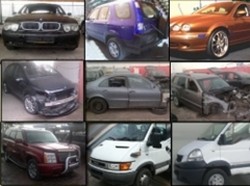 Dezmembrez autoturisme