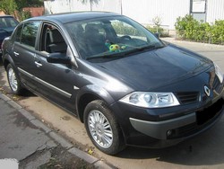 Dezmenbrez renault megane 1 si 2 diesel si benzina 