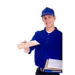 Distributie stradala fluturasi
