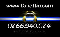 Dj ieftin nunta, dj ieftin botez