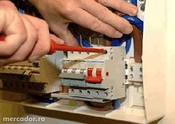 Electrician autorizat ANRE grad IIB