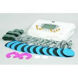 Electrostimulator profesional, vacuum, mezoterapie, microdermoabraziune, cavitatie, radiofrecventaca