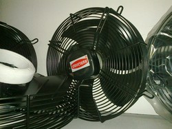 Executam si montam ventilatii industriale 