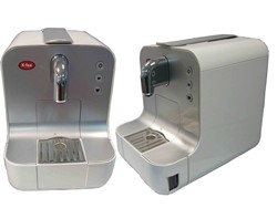 Expresor cafea pentru birou