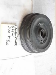 FULIE VIBROCHEN LAND ROVER FREELANDER 2000 DIESEL 150 CAI 