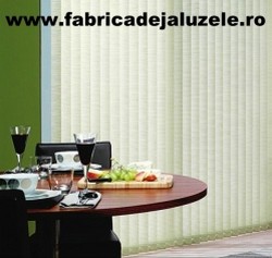 Fabrica de jaluzele