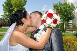 Filmari si fotografieri nunti Neamt si Bacau