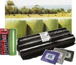 Folie siloz cu 3 straturi!PRET PROMOTIONAL 1,60 RON!