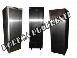 Frigidere, congelatoare inox second hand