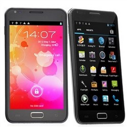 Galaxy Note Star N8000 Dual Sim Android 4.0.3 sigilate