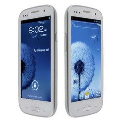 Galaxy S3 Dual Sim cu Android 4.0.3, 3g, gps sigilate