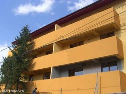 Garsoniera Berceni