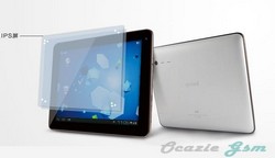 Gemei G9T 16gb android 4.0 ics ecran 9.7inch +Garantie 12luni