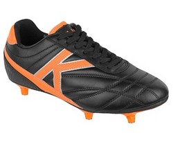 Ghete fotbal marca Kelme
