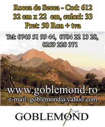 Goblen diverse modele categoria peisaje