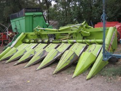 HEDER CLAAS