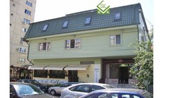 HOTEL CASA VERDE