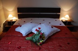 HOTEL IN STEFAN CEL MARE