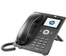 HP 4120 IP Phone