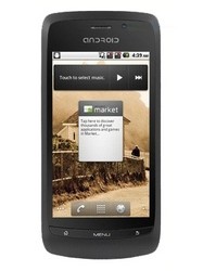 HTC MOZART dual sim - TELEFOANEDUALSIM.COM