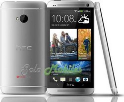 HTC One M7 802w dual sim dual procesor pret minim