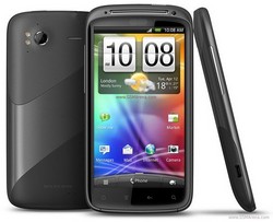 HTC SENSATION replica dual simm cu Android si 3G - IPADGSM