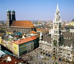 Hale in Germania,1100 eur