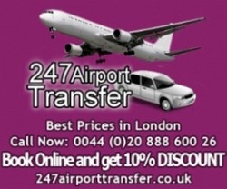 Heathrow Taxi