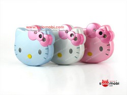 Hello Kitty telefoane pentru copii 