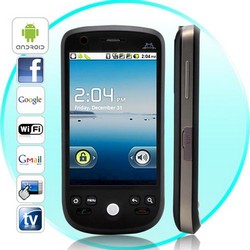 Hero H6 dual sim Android 2.2 froyo Tv Wifi 335lei!