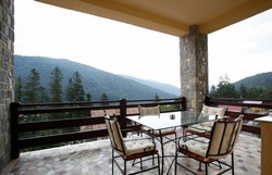 Hotel Roberto 3 stele Sinaia, cazare la munte