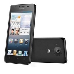 Huawei Ascend G510 dual sim pret minim 650lei