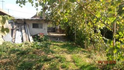 IEFTIN Buhocel, vand casa cu 4 camere, centrala