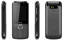IGLO W102 telefon dual sim cu 3G functioneaza si cu DIGI/RDS