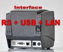 IMPRIMANTA  80250 