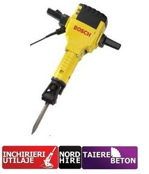 INCHIRIERE PICAMER Hilti/Bosch/Makita 12KG