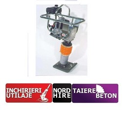 INCHIRIEZ MAI COMPACTOARE WEBER/BELLE