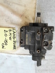 INJECTOARE SI POMPE DE INJECTIE PENTRU TOATA GAMA BMW ORICE MOTORIZARE 
