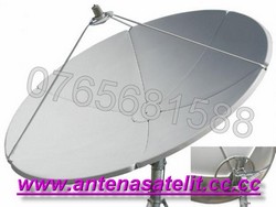 INSTALATOR ANTENE SATELIT DIGI TV 0765681588 Dolce TV INSTALEZ REGLEZ