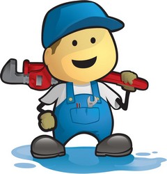 INSTALATOR SANITAR  CALIFICAT BUCURESTI