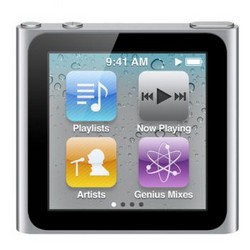 IPOD NANO 16 GB 6th.GEN - 450 LEI