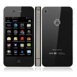 IPhone 4s dual sim Wifi TV Android 2.2 
