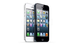 IPhone 5G dual sim - model 2012 ! ecran 4 inch
