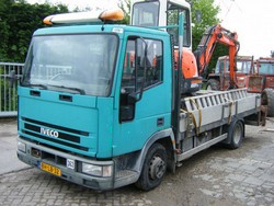 IVECO M175E12