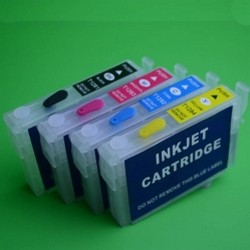 Imprimante cu ciss , sisteme ciss epson, ciss canon, ciss brother 