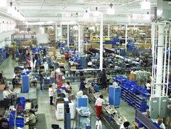 In Germania sau Austria avem oferte in fabrici