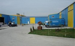 Inchiriem depozit hala in Stefanesti de Jos - linia de centura